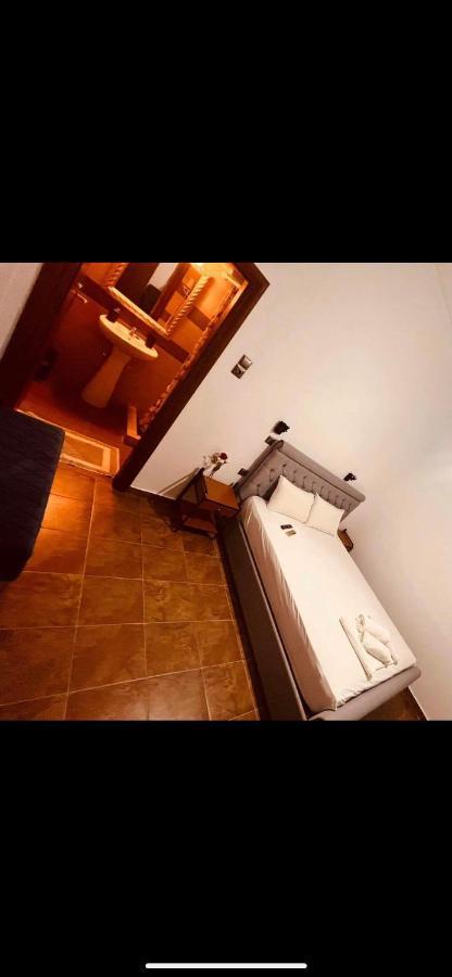Blue Hotel Boutique Szelínia Kültér fotó