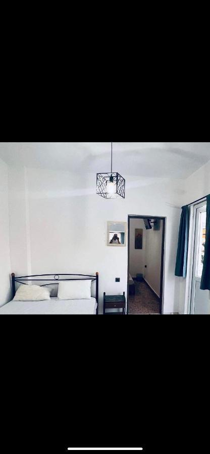 Blue Hotel Boutique Szelínia Kültér fotó