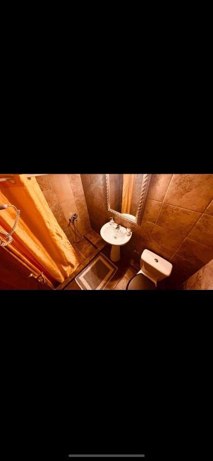 Blue Hotel Boutique Szelínia Kültér fotó