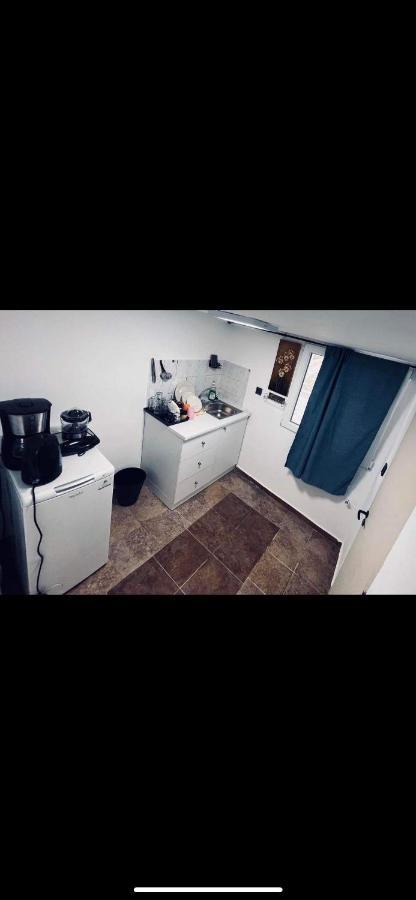 Blue Hotel Boutique Szelínia Kültér fotó